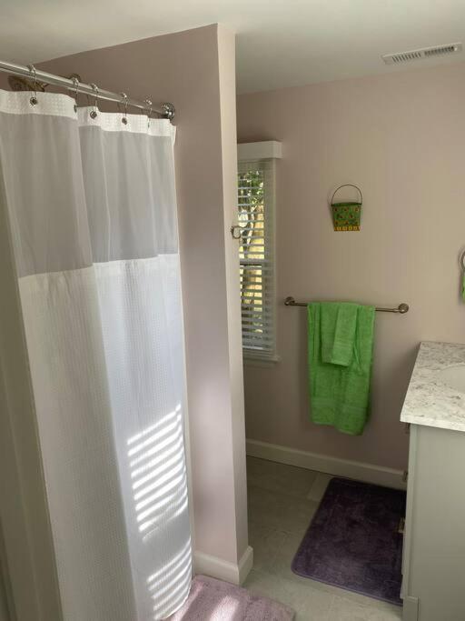 Newly Renovated Guest House Oxford Екстериор снимка