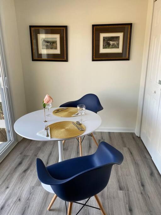 Newly Renovated Guest House Oxford Екстериор снимка