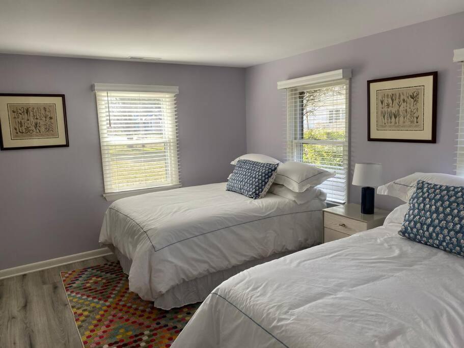 Newly Renovated Guest House Oxford Екстериор снимка
