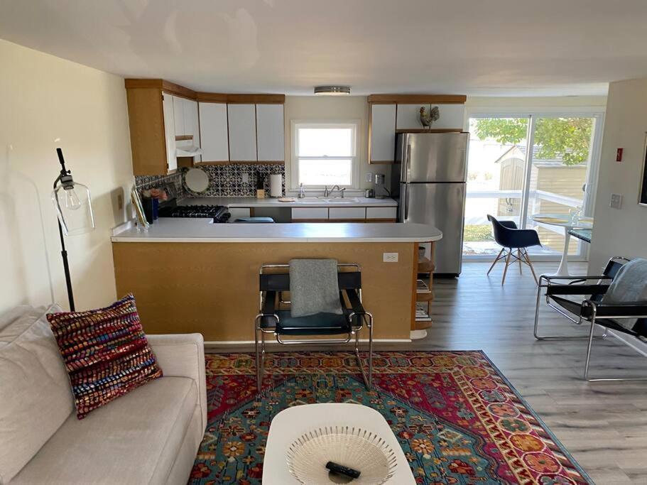 Newly Renovated Guest House Oxford Екстериор снимка